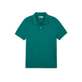 ภาพขนาดย่อของสินค้าAIIZ (เอ ทู แซด) - เสื้อโปโลแขนสั้น ปักโลโก้AIIZ AIIZ Logo Polo Shirts