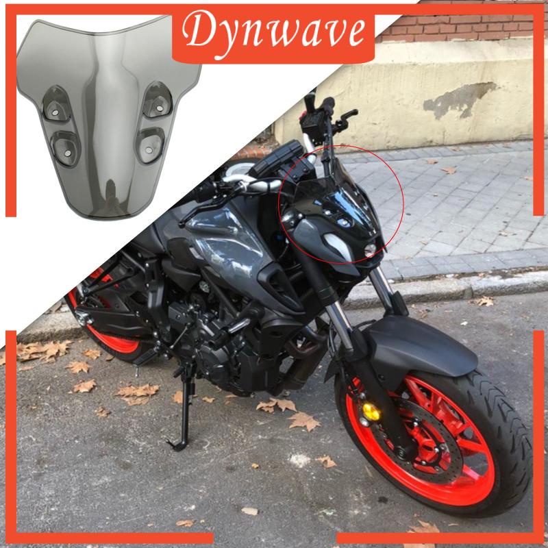 dynwave-motorcycle-windshield-wind-shield-for-yamaha-mt-07-mt07-2021-premium