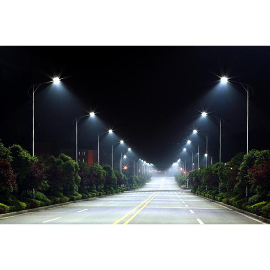 โคมไฟแอลอีดี-โคมไฟถนน-led-street-light-cobra-50w-12-24v-โคมไฟกันน้ำ-ip65-สว่างประหยัดพลังงาน