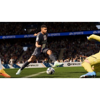 ภาพขนาดย่อของภาพหน้าปกสินค้าPS4 : FIFA 24 , FC24 จากร้าน birdgames บน Shopee ภาพที่ 9