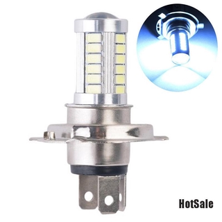 ( Hotsale ) H4 33 Smd Led ไฟหน้ารถยนต์ไฟตัดหมอก