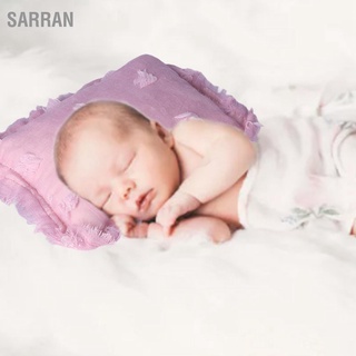 Sarran หมวกหมอนนุ่ม ใส่สบาย พร็อพถ่ายรูปเด็กแรกเกิด สําหรับสตูดิโอถ่ายภาพ