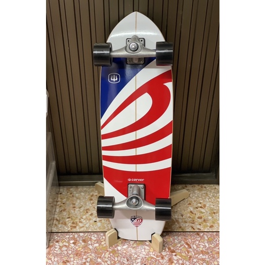 carver-surfskate-truck-cx-super-surfer-usa-booster-2019-knox-quill-lost-rocket-redux-carson-proteus-พร้อมส่ง