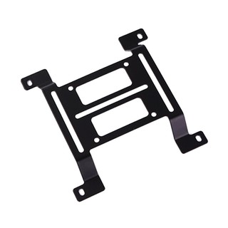 Bykski 120mm Raised Multi Function Water Cooling Bracket - Black (B-BKT-105)