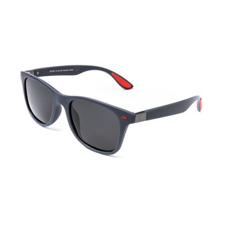 Enviszo แว่นกันแดดรุ่น Sport Line -  Voyager แว่นทรง wayfarer เลนส์ Auto กันแดด UV100% พร้อมกล่องและผ้าเช็ดแว่น