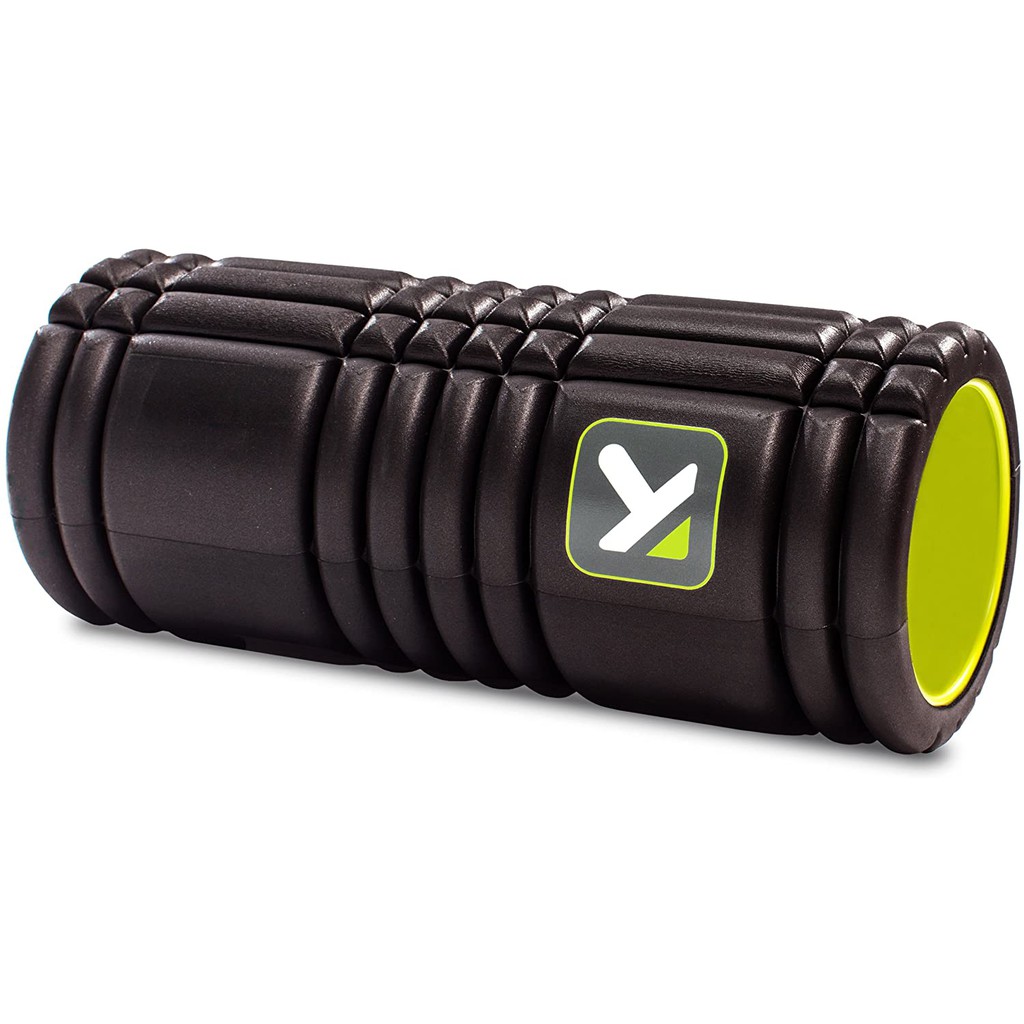 the-grid-foam-roller-lime-โฟมโรลเลอร์-ของแท้100-มีหน้าร้าน