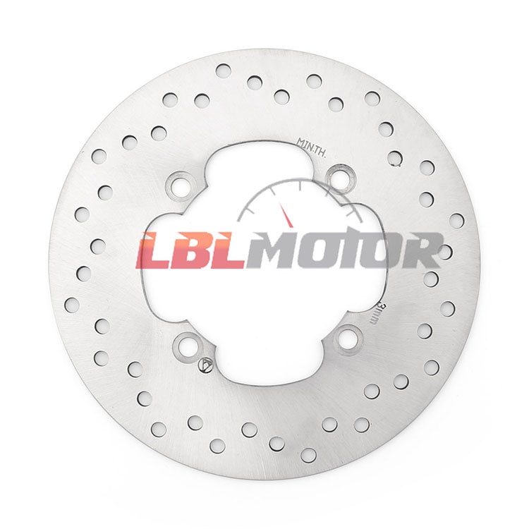 Disque de frein avant Honda Silver Wing 600 jusqu'en 2006