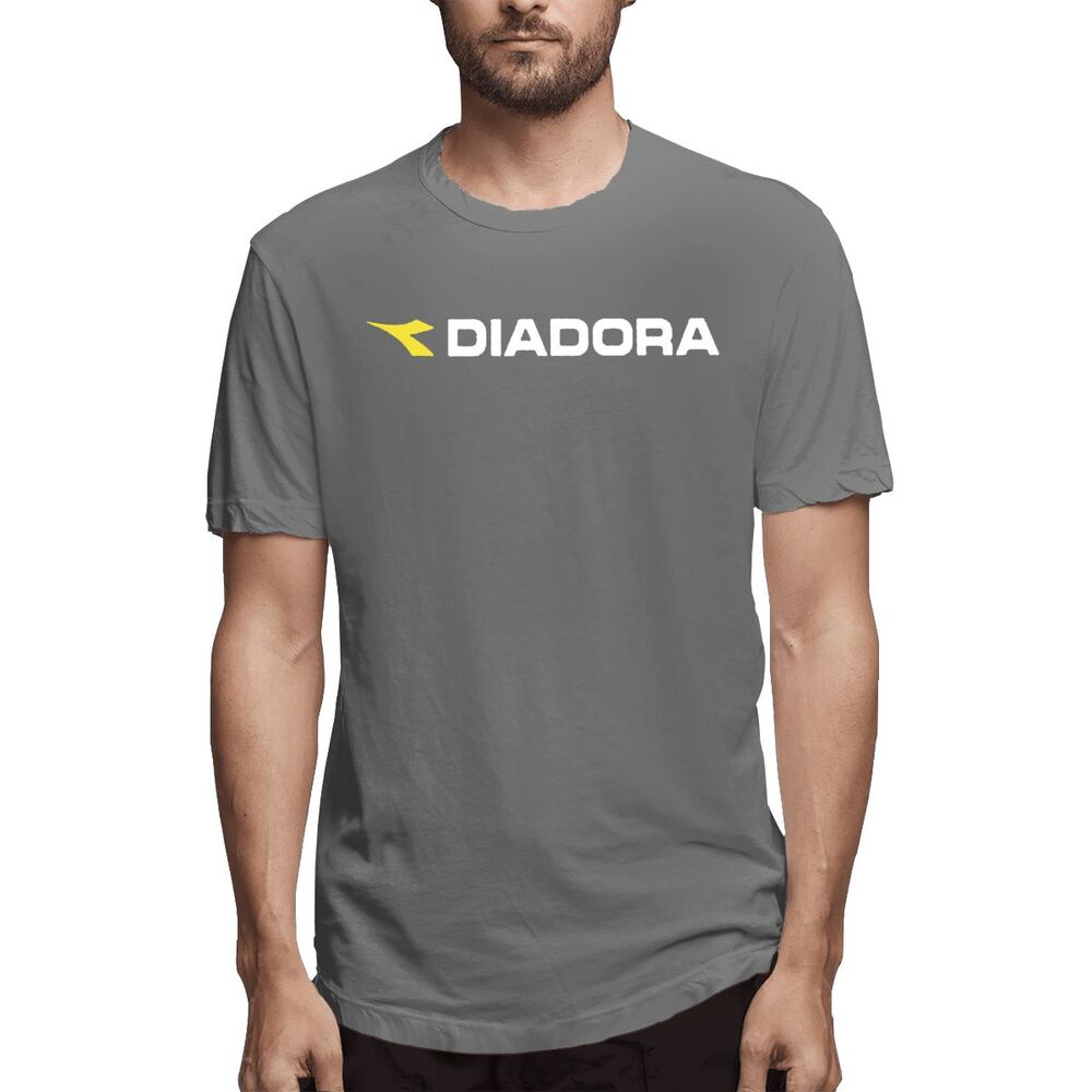 diadora-เสื้อท็อป-น้ําหนักเบา-สําหรับผู้ชาย