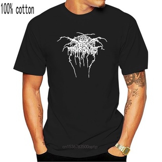 เสื้อยืดผ้าฝ้ายพิมพ์ลายคลาสสิก เสื้อยืดแขนสั้น พิมพ์ลาย Darkthrone Baphomet สไตล์คลาสสิก ไม่ซ้ําใคร คุณภาพสูง สําหรับผ