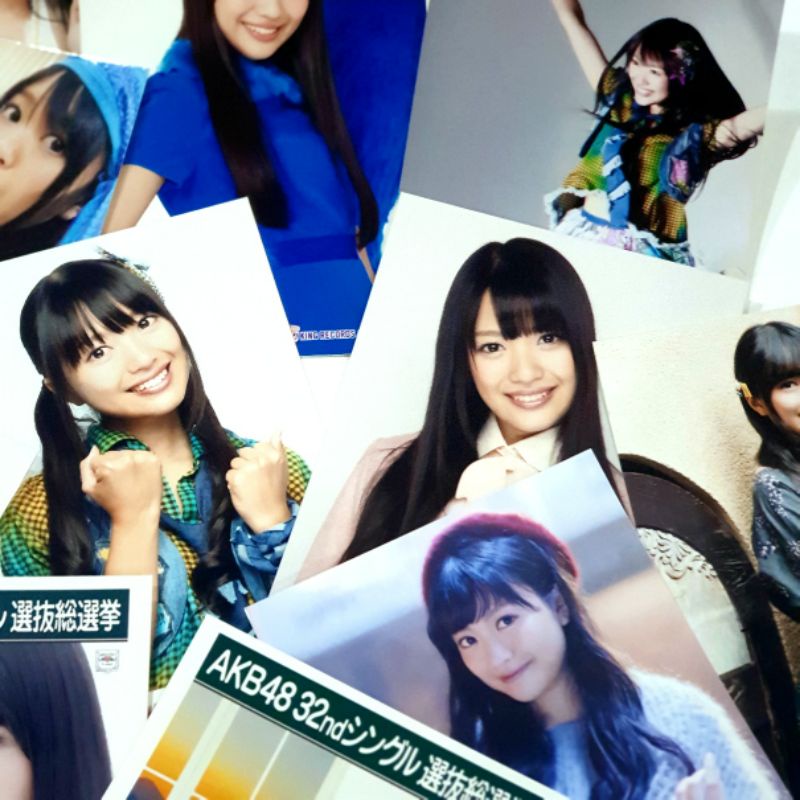 new-stock-updated-26-12-64-akb48-photo-set-kitarie-รูปเรกุ-รูปโฟโตเซ็ต-รูปแถมร้านค้า-kitahara-rie