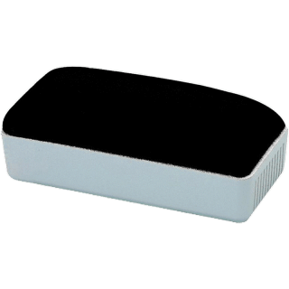 โปรโมชั่น : Deli 7810 Whiteboard Eraser แปรงลบกระดานไวท์บอร์ดแบบผ้าขนาด 110×50×40MM แปรงกระดาน สำนักงาน โรงเรียน