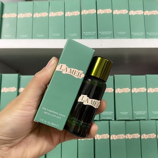 La Mer Repair Essence Liquid / Essence Water / Miracle Water เอสเซ้นต์บํารุงผิวหน้าให้ความชุ่มชื้นกระชับรูขุมขน 150มล.