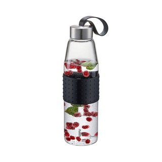 GEFU Drinking Bottle OLIMPIO 500 ml ขวดใส่เครื่องดื่ม 500 มล. รุ่น 12741