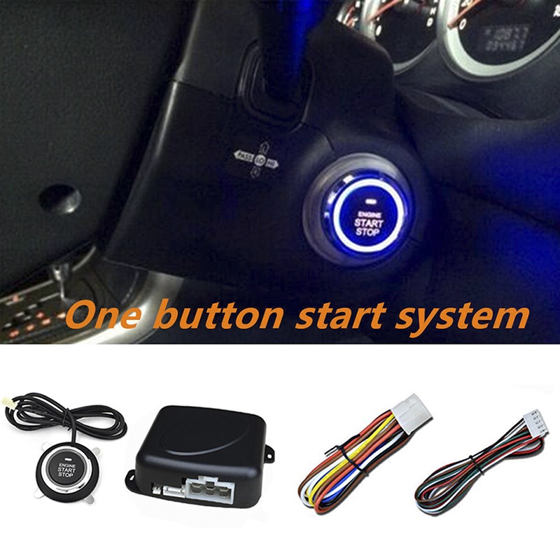12v-push-button-car-engine-start-stop-system-kit-for-auto-keyless-entry-alarm