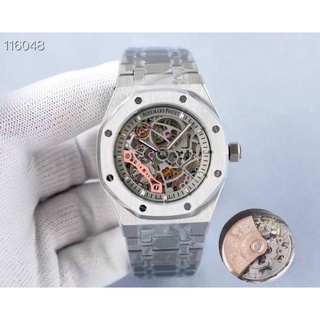 นาฬิกาAPwatch size 44mmกระจกกันรอย🧧🧧