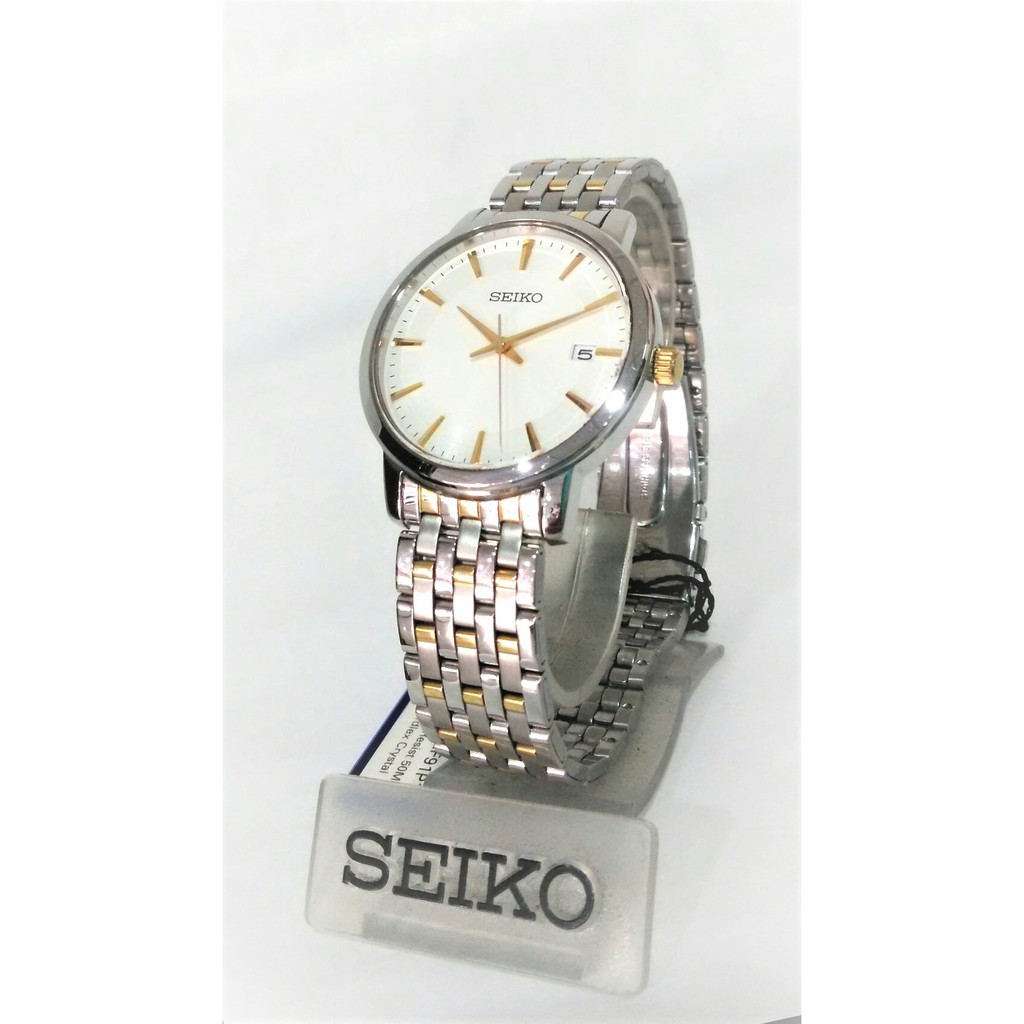 seiko-quartz-รุ่นsgef91p1