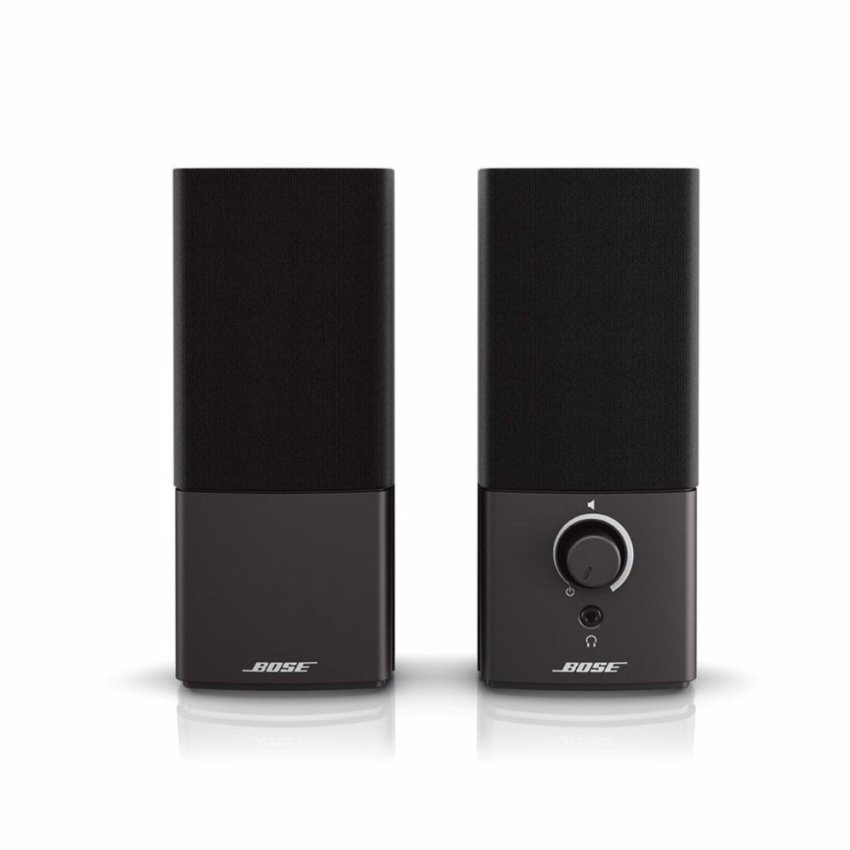 bose-ลำโพงคอมพิวเตอร์-รุ่น-companion-2-series-iii