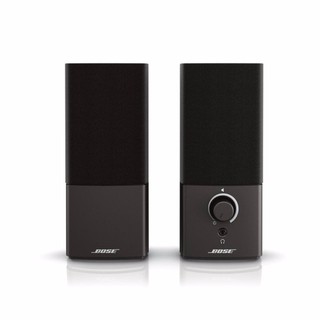 BOSE ลำโพงคอมพิวเตอร์ รุ่น Companion 2 Series III