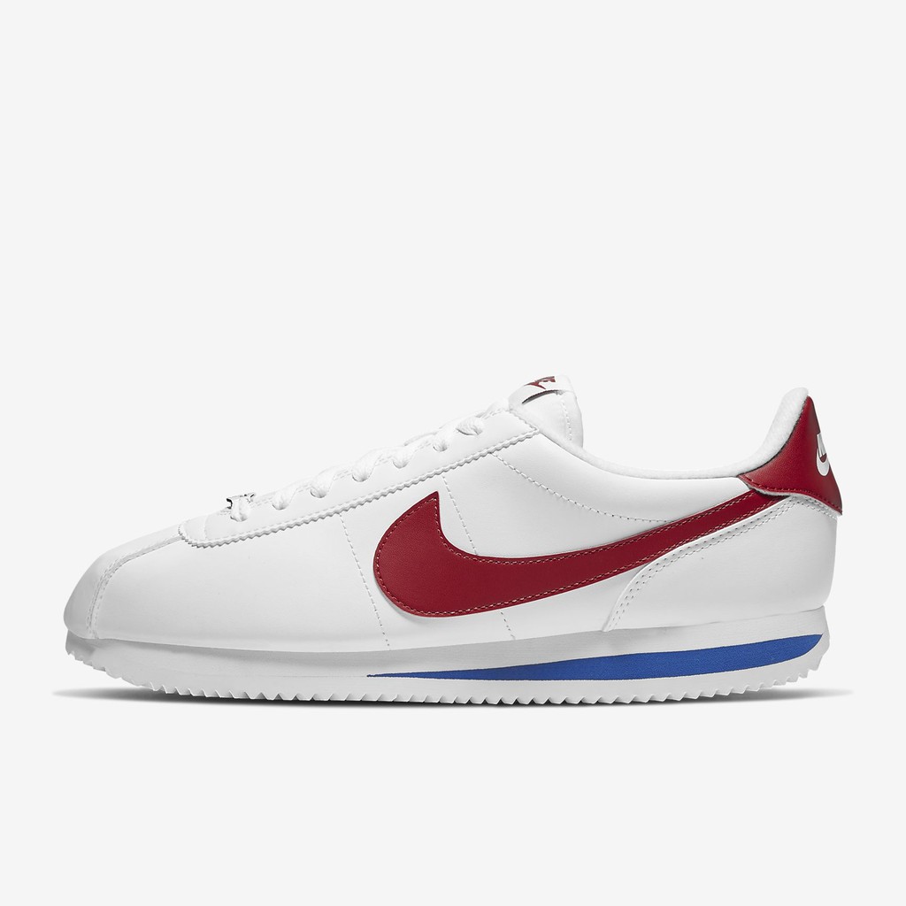 Nike cortez basic leather clearance ราคา