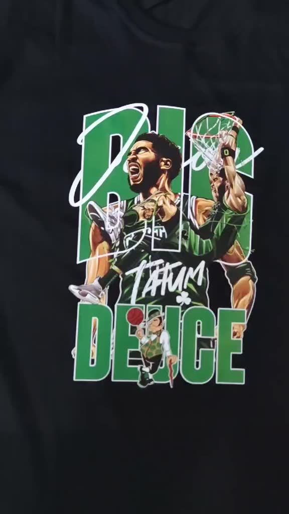 เสื้อยืด-พิมพ์ลาย-jayson-tatum-big-deuce-boston-celtics-nba-k0413