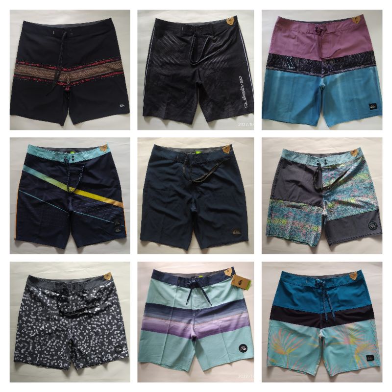 boardshort-quiksilver-original-ขนาด-32-ใหม่-ของแท้-100