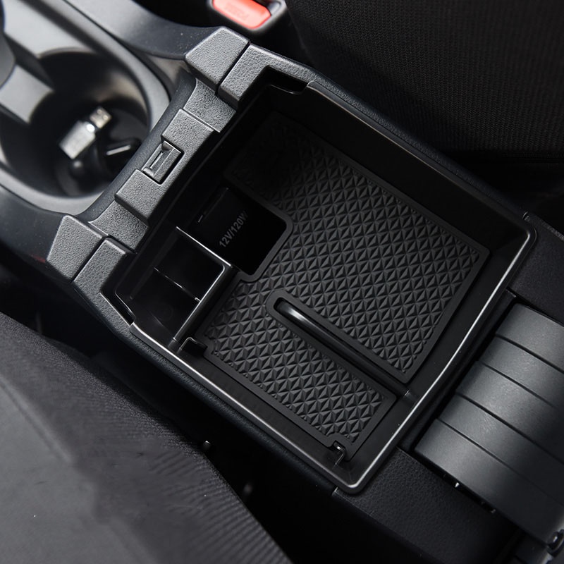 กล่องเก็บเหรียญ-คอนโซลกลาง-ที่พักแขน-สําหรับรถยนต์-toyota-corolla-cross-x
