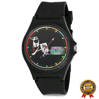 Joker นาฬิกาข้อมือ สําหรับผู้ชาย ผู้หญิง UNISEX 02