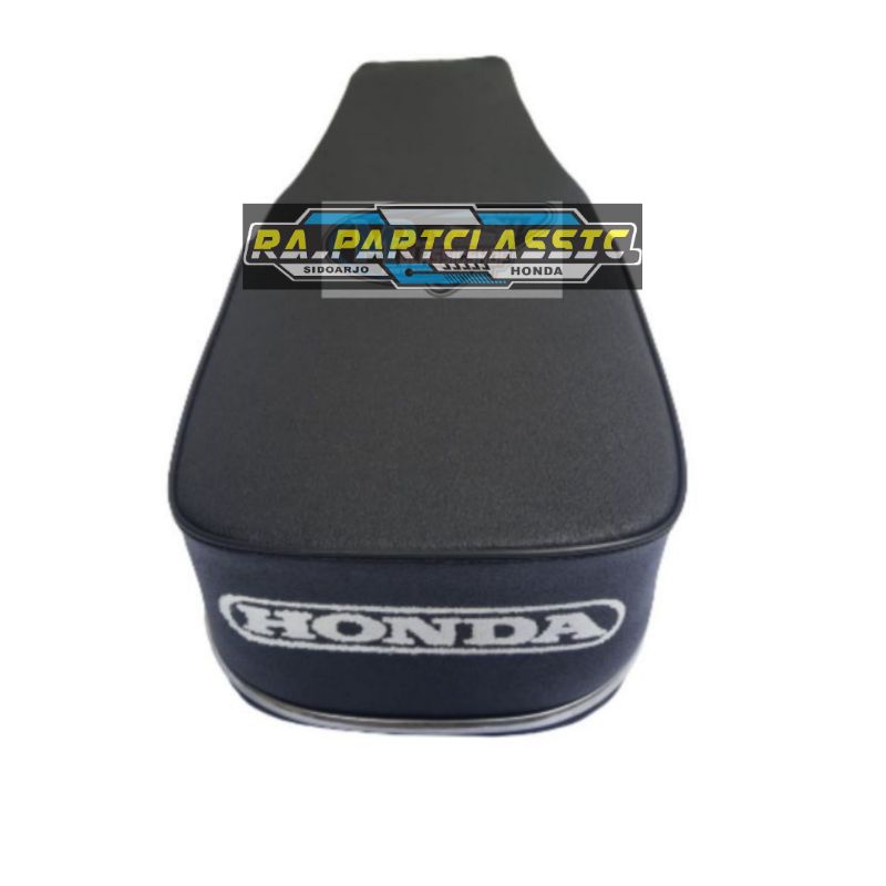 ที ่ นั ่ ง CB คาร ์ บอนธรรมดา ANTIBrake Precision Seat Deck Base