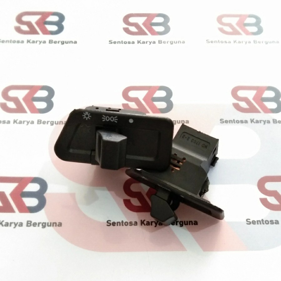 TOMBOL Karisma Kharma KPH KP ปุ่มไฟ | Shopee Thailand