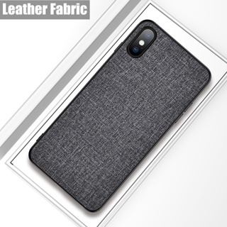 for iPhone 14 13 Pro Max Case Luxury Leather Fabric Cover For iPhone 12 11 Pro Max Shockproof Back Cover Slim Cloth Cases