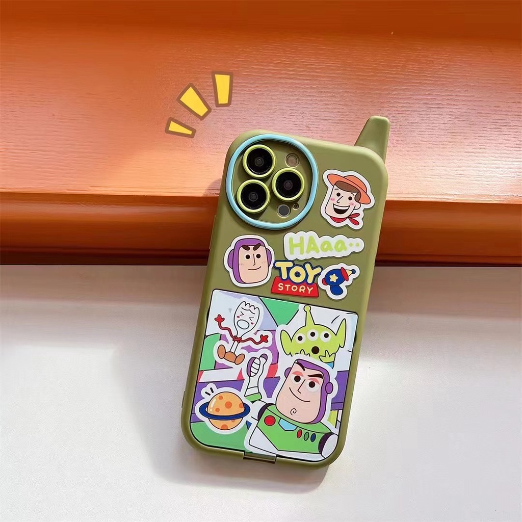 เคสโทรศัพท์มือถือแบบนิ่ม-tpu-ลายการ์ตูนของเล่น-สําหรับ-iphone-14-14promax-14pro-11-12-12pro-12promax-13-13pro-13promax