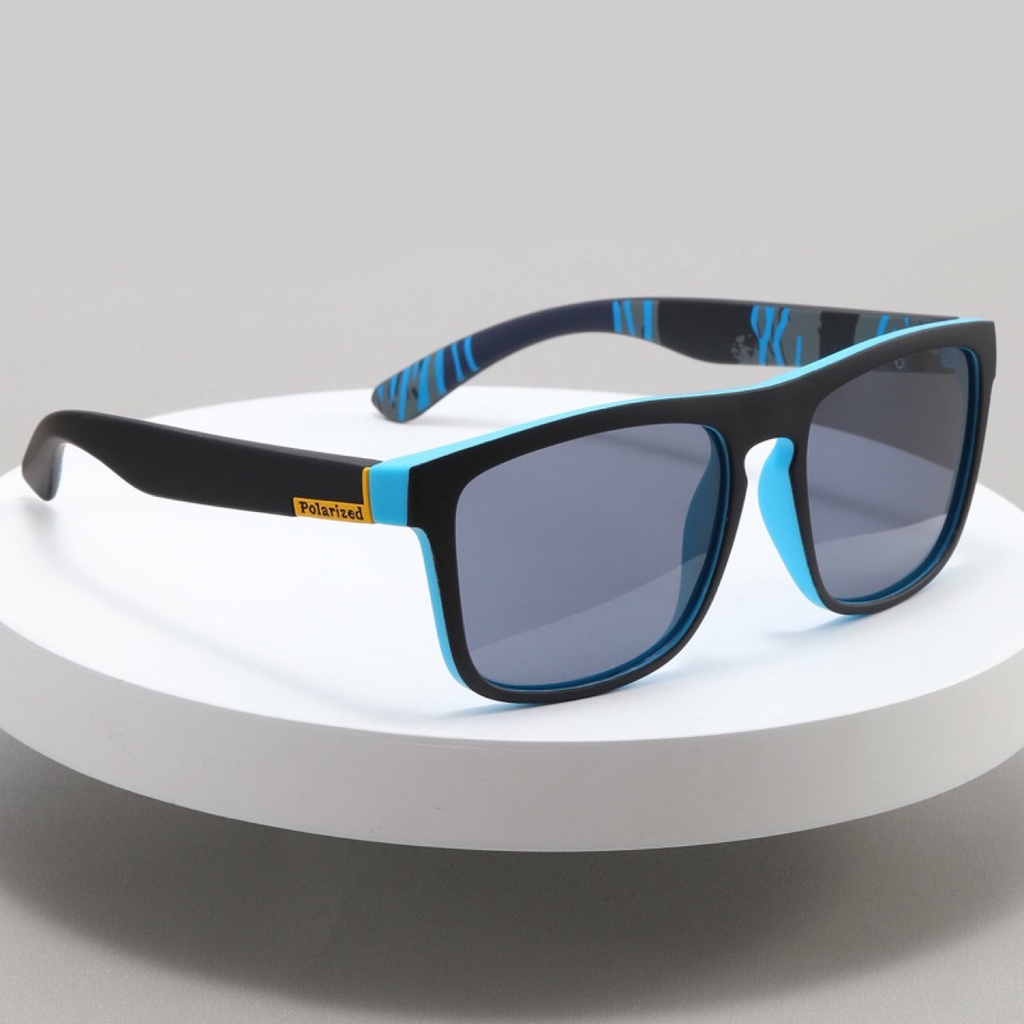 quiksilver-ใหม่-แว่นตาแฟชั่น-ป้องกันแสงสีฟ้า-สีดํา-สไตล์เกาหลี-สําหรับเล่นกีฬา-ตกปลา