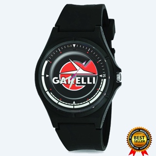 นาฬิกาข้อมือ UNISEX GARELLI LOGO สําหรับผู้ชาย และผู้หญิง 02