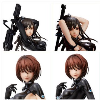 ฟิกเกอร์อนิเมะ GANTZ Shimohira reika เซ็กซี่