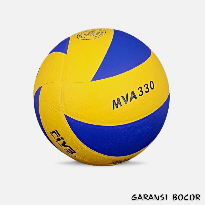 ลูกวอลเลย์บอล mikasa mikasa japan volley volli MVA300 MVA330 ขนาด 5 ...