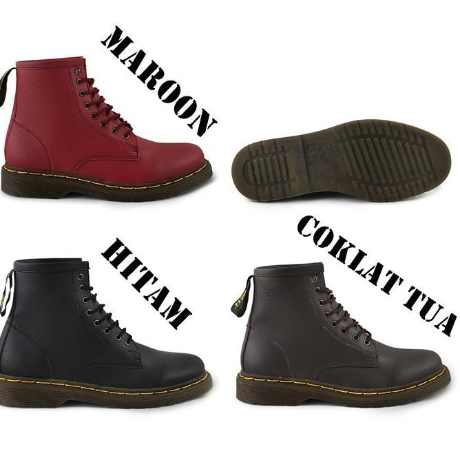 ดร. ราคาพิเศษ MARTENS สําหรับรองเท้า DOCMART DR MARTENS DR MARTENS HIGH ...