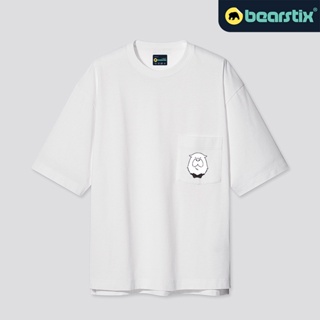 Bearstix - เสื้อยืด พิมพ์ลายอนิเมะ Bond Forger Kaos UT x Spy x Family Baju สําหรับครอบครัว