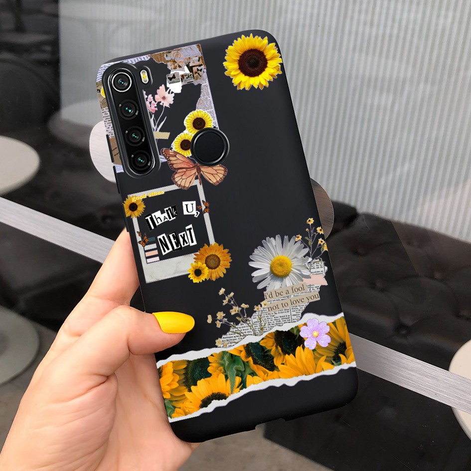 เคสซิลิโคนนิ่ม-กันกระแทก-สําหรับ-xiaomi-redmi-note-8-note-8t-note-8-pro-xiomi-redmi-note-8-note8