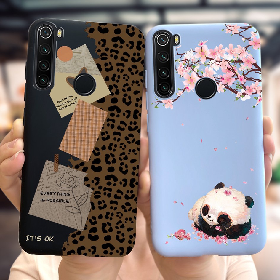 เคสซิลิโคนนิ่ม-กันกระแทก-สําหรับ-xiaomi-redmi-note-8-xiomi-redmi-note-8-redmi-note8-2021