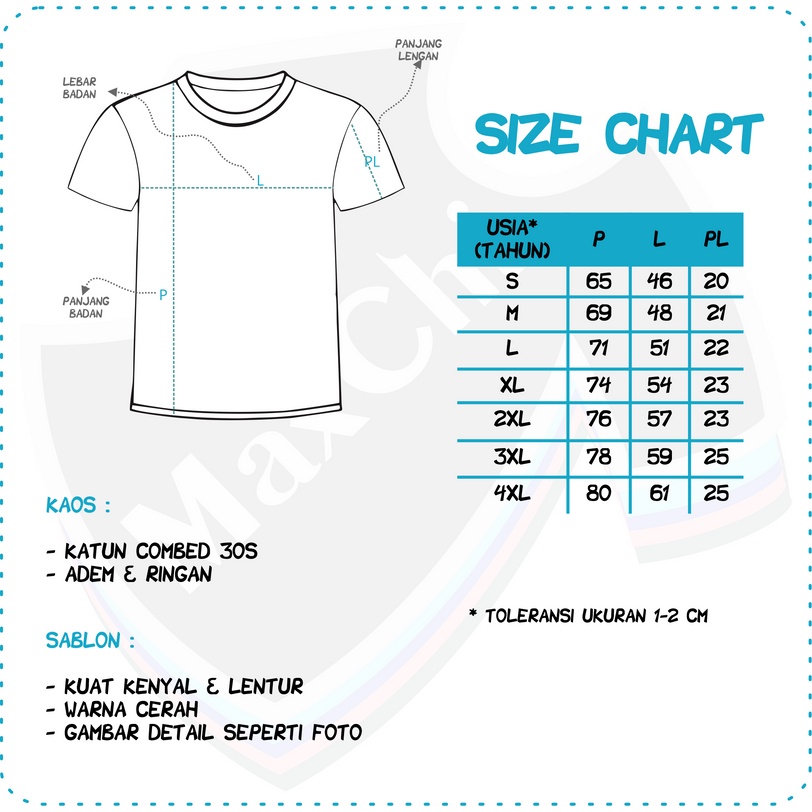 maxchi-เสื้อยืด-พิมพ์ลายหมู่บ้านมุสลิม-สําหรับวัยรุ่น-ผู้ใหญ่