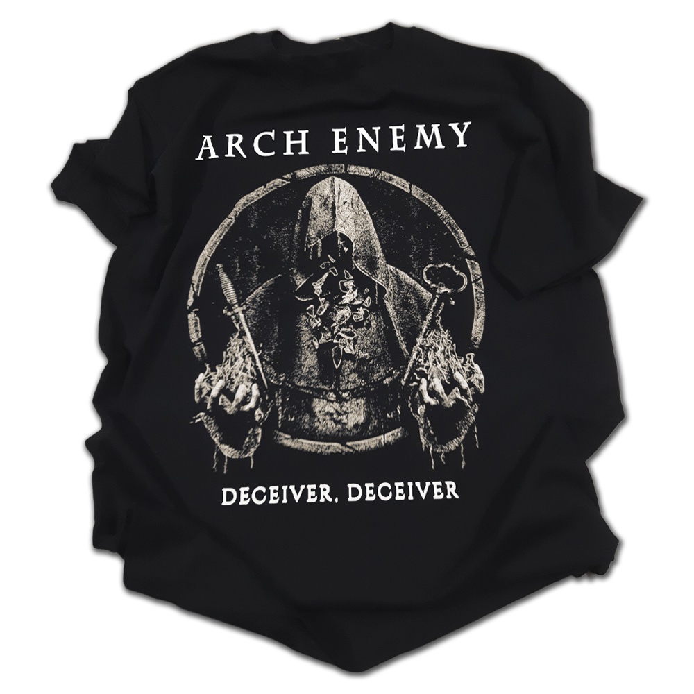 เสื้อยืด-แบบหนา-พิมพ์ลาย-arch-enemy-band-melodic-death-metal-deceiver-สําหรับผู้ชาย