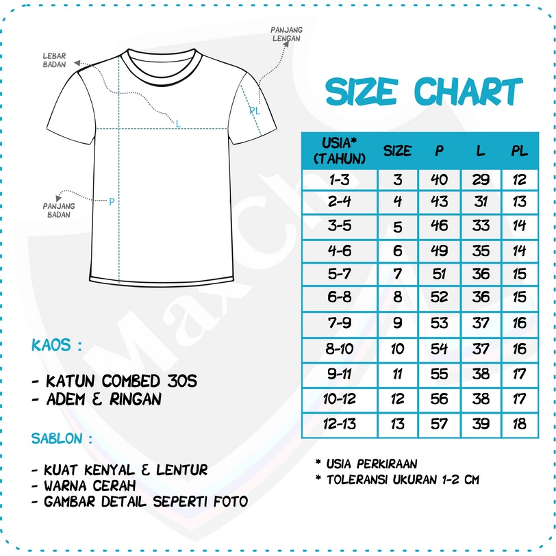 maxchi-เสื้อยืด-พิมพ์ลายหมู่บ้านมุสลิม-สําหรับวัยรุ่น-ผู้ใหญ่