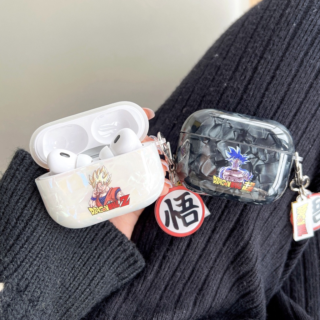 【ドラゴンボール！】Apple AirPods（第4世代） ドラゴンボール！】Apple AirPods（第4世代） ドラゴンボール！】Apple