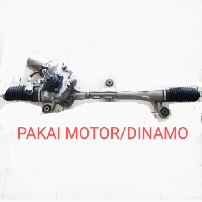 Shock Bosh Bsing Bushing Rack Steer Rack Brio พวงมาลัย Boss พวงมาลัย ...