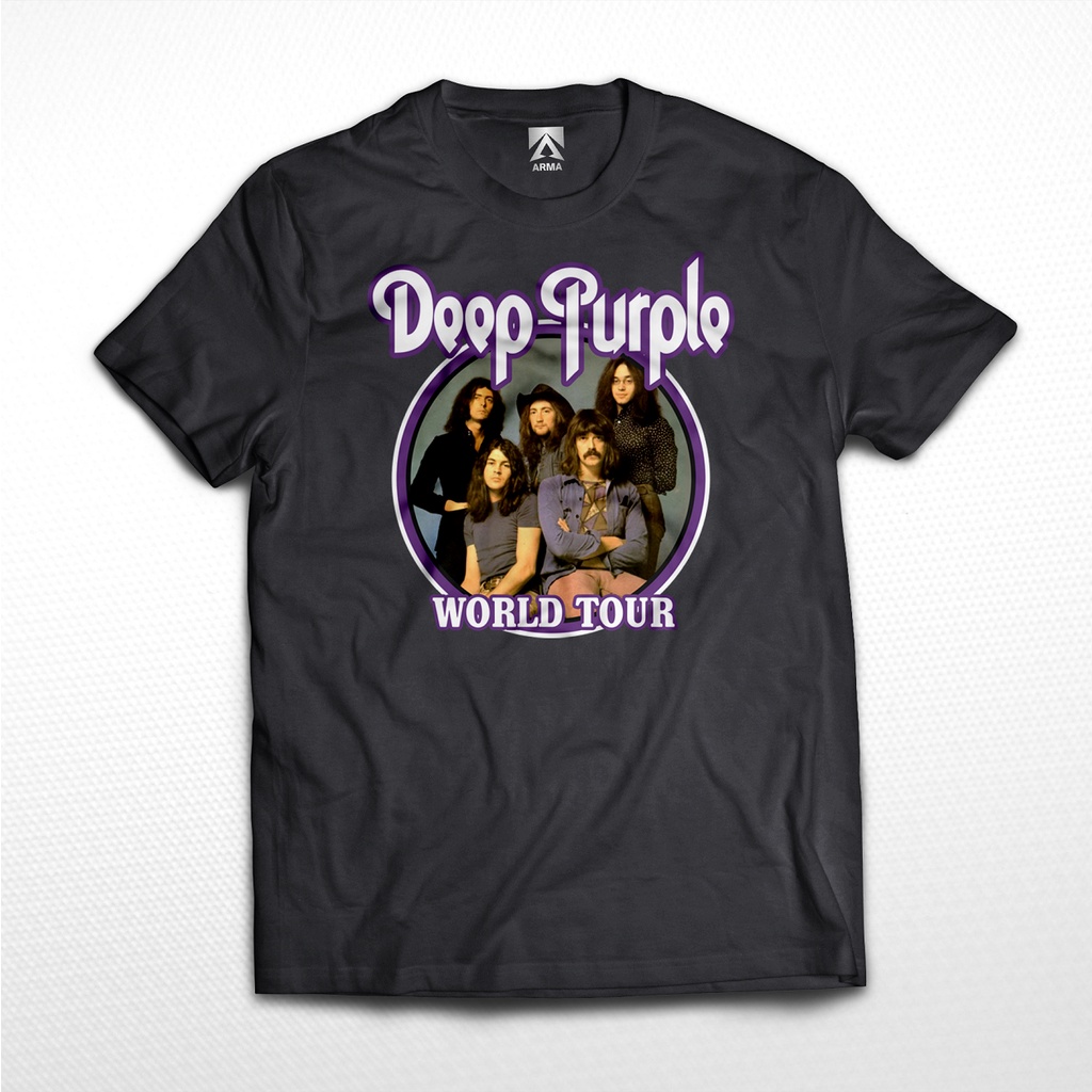 เสื้อยืด-พิมพ์ลายวงร็อค-kaos-band-deep-purple-world-tour-music-hard-rock-distro-kaos-band-vintage-สําหรับผู้ชาย-และผู้หญิง