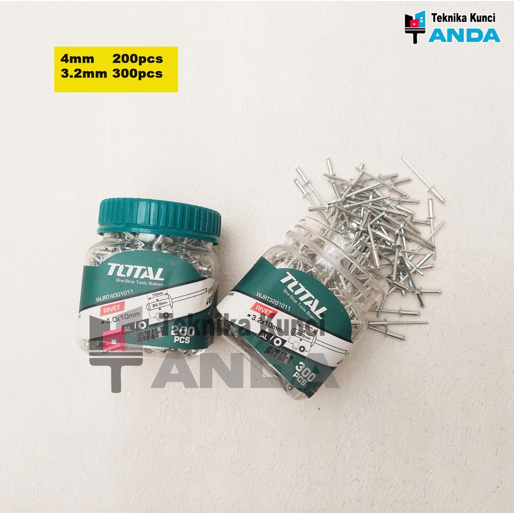 Mata Total Rifet Eyes 4mm 3,2mm - Rifet - สุก - Rivet Eyes | Shopee ...