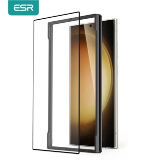 กระจกนิรภัย สําหรับ Samsung S23 S23 PLUS S23 ULTRA
