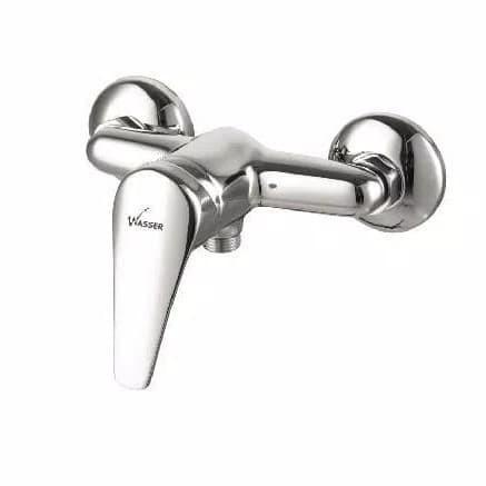Wasser MSW-S1020 ก๊อกน้ําฝักบัว / เครื่องผสม (ร้อน เย็น) | Shopee Thailand