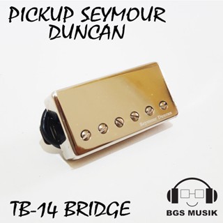 Pickup Seymour duncan TB14 ของแท้จากอเมริกา