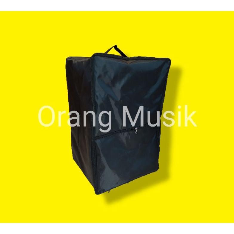 ใหม่ Softcase Cajon Kotak Tas Cajon Kotak Softcase Kahon Tas